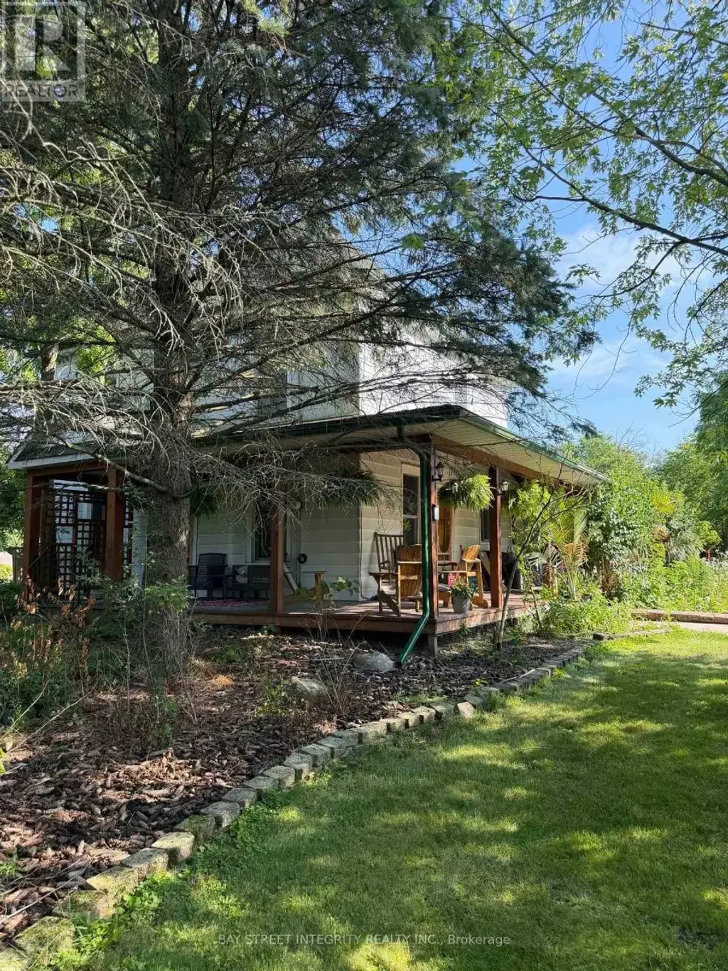 3183 Cemetery Road, Hamilton (Binbrook)